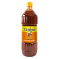 El Chilerito Chamoy/Mango Flavor Sauce – Net Wt 33.8 fl oz. (1lt)