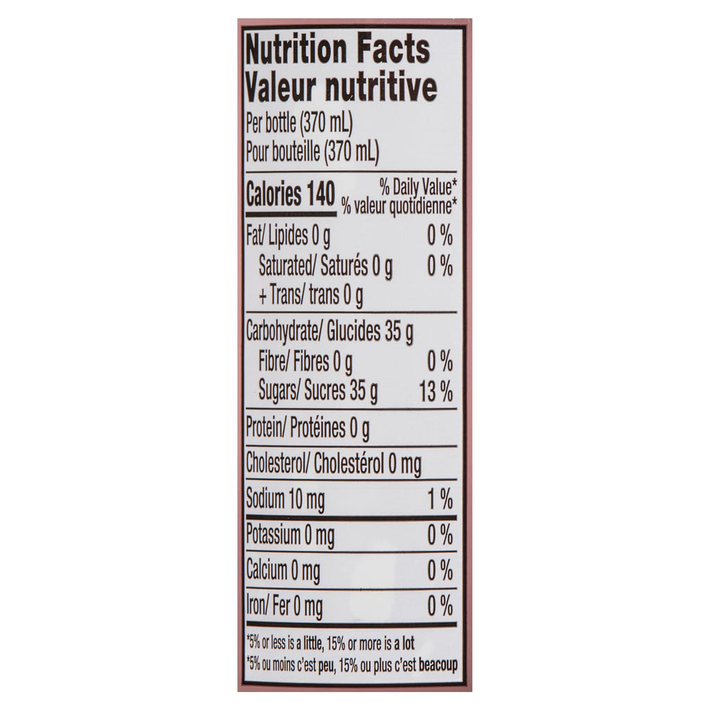 Jarritos Soda Guava, 12.5 oz