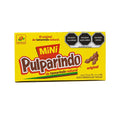 De la Rosa pulparindo 20 pack, tamarind candy (Mini Original Pack of 2)