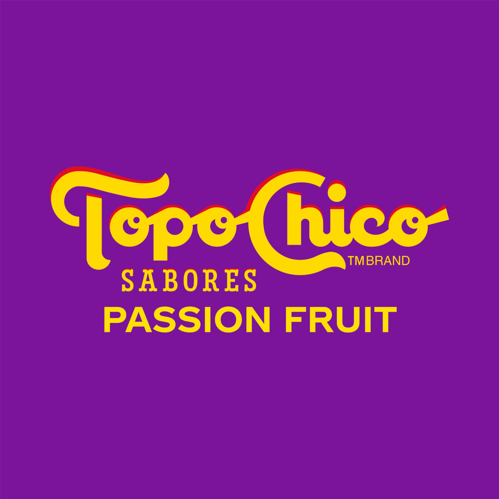 Topo Chico Sabores Lime with Mint Extract Flavored Sparkling Water, 12 fl oz Portable Cans, 8 Pack