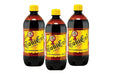 Tonicol vanilla mexican soda