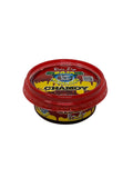 Rim Dip Chamoy michelada Rimmer, Rimming Paste Dip, Michelada Flavoured Great for Micheladas, Beer, Margaritas, Drinks, Fruit, Veggies, Seltzers And Spice. (12)
