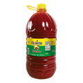 El Chilerito Chamoy Sauce 5L Jug - Authentic Mexican Flavor - Perfect for Snacks and Drinks