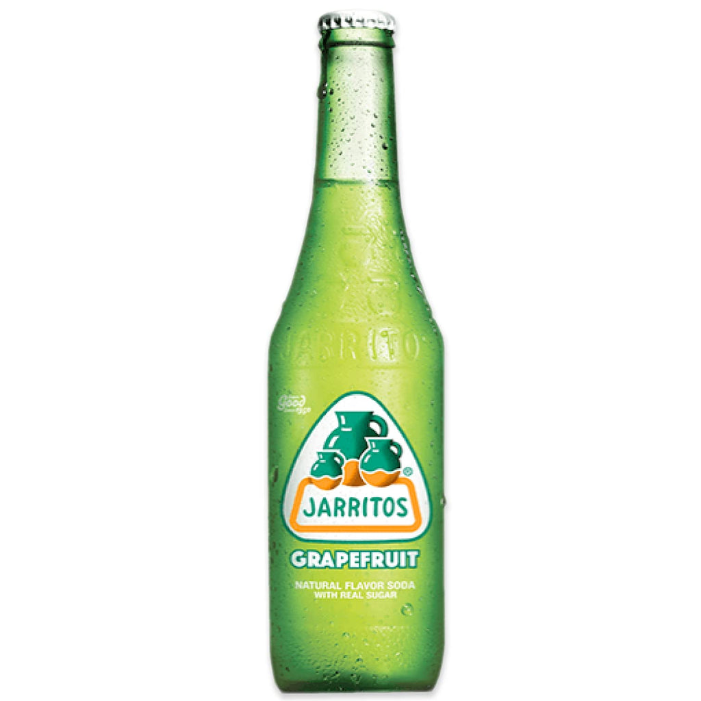 Spot Beverage™ Premium Classic Bottled Soda Brands (12-Pack, Mexican Cane Sugar Coke)
