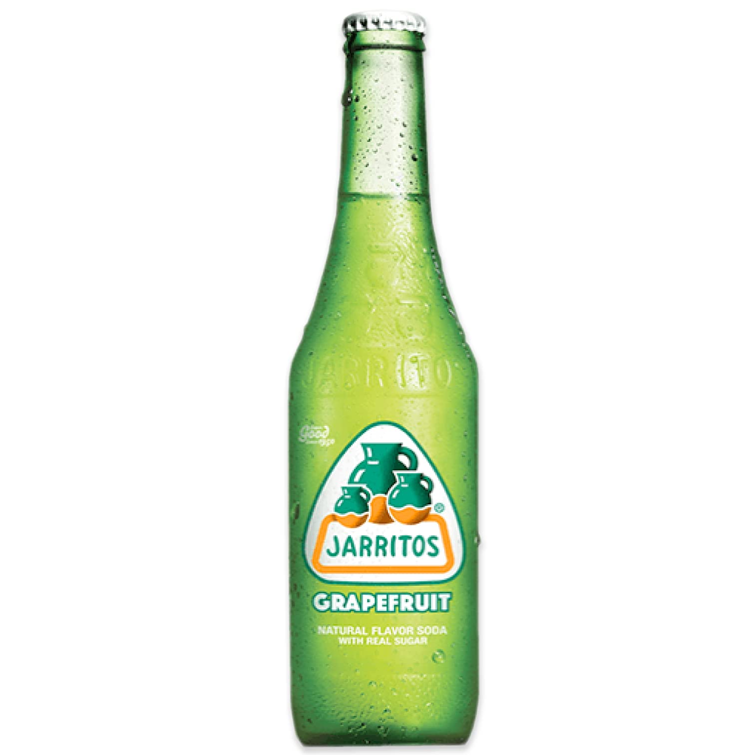 Spot Beverage™ Premium Classic Bottled Soda Brands (12-Pack, Mexican Cane Sugar Coke)