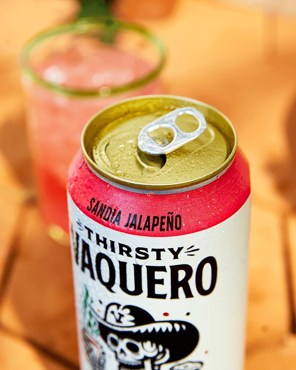 Thirsty Vaquero, Variety Pack, Mexican-inspired soda, Real Fruit Juice & Savory Spices, Organic Agave, Low Calorie | Lime, Salt & Chile, Watermelon Jalapeno, Mango Habanero (12-Pack | 16Oz Cans)