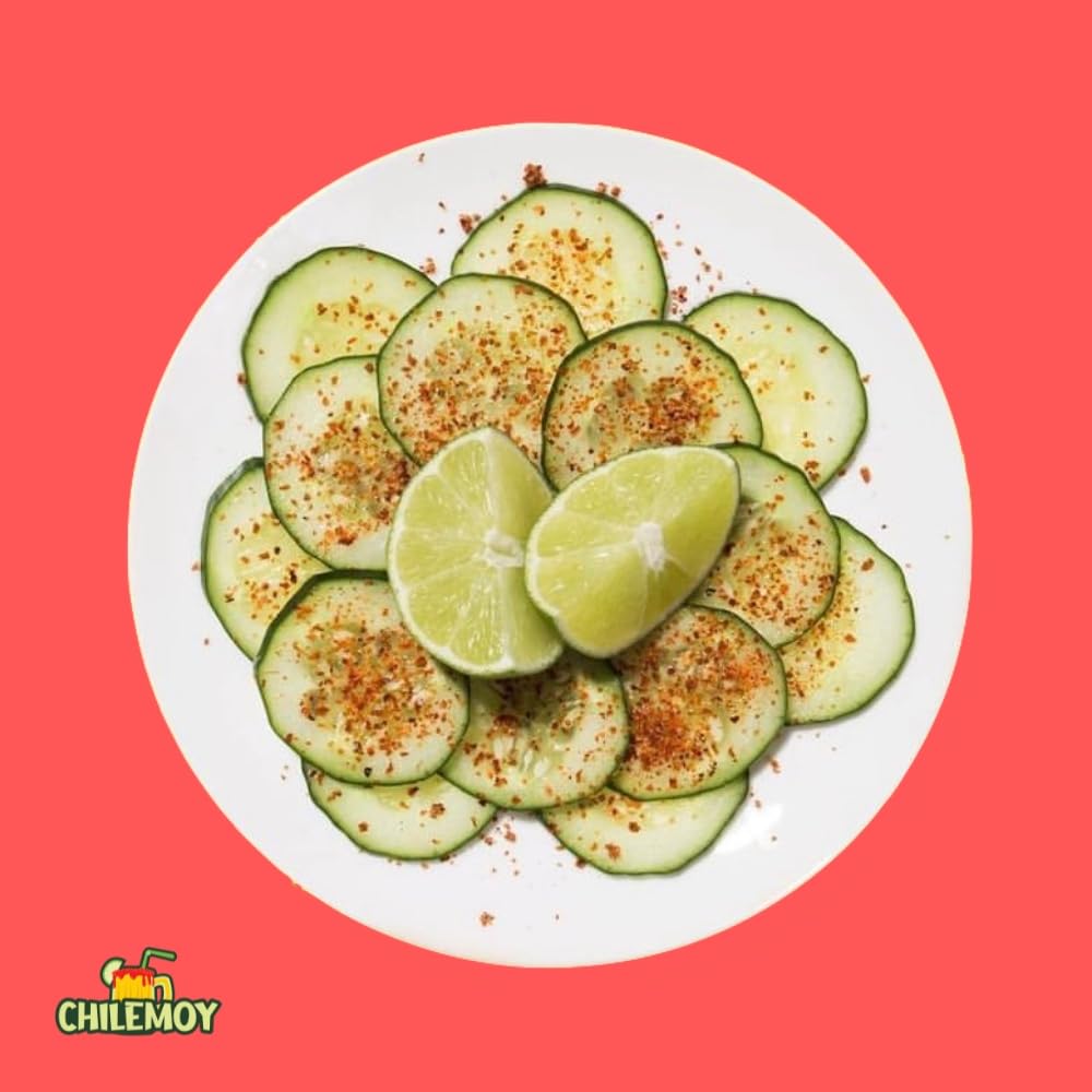 CHILEMOY Rim Dip Chamoy | Handcrafted Mexico | Chamoy Rim Paste for Cocktails, Beer, Seltzer, Michelada Rim Dip | Tajin Rimmer for Cocktails 8oz Mango