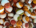 Freeze Dried Skity Mix Whit Chili and Chamoy (8 OZ)