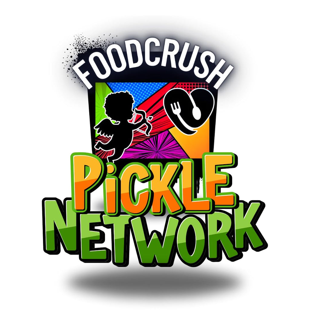 Blue Raspberry Pickle Kit With Takis-Mexican Candy Gift Box From Tiktok Fruit Rollup, Lucas Gusano Chamoy, Lucas Swinkles Salsagheti, Gushers, Mango Candy Powder-Tiktok Trend Item by Food Crush