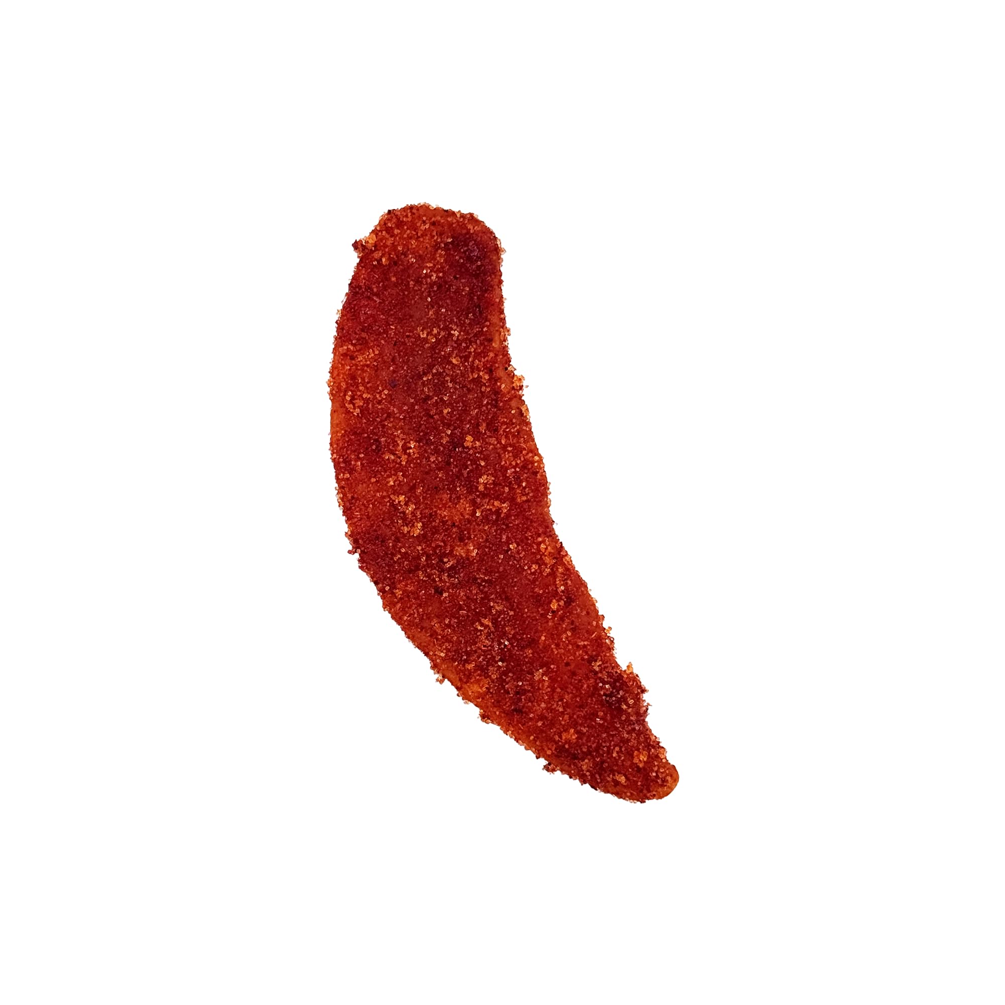 Dried Fruit Snack 1lb - Mango Slices, Pineapple Chunks, or Tamarind with Chamoy, Tajin, Tamarindo or Chile - Sweet, Spicy & Tangy Mexican Candy Treats by Sabores de Mexico (Pineapple w/Dried Ch)