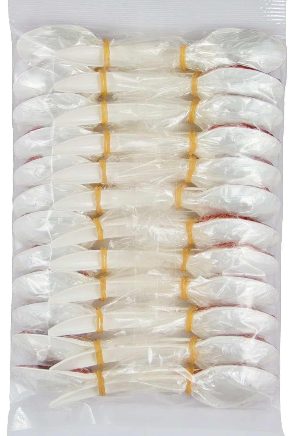 Cuchaleta - Tamarind Flavored Spoon Candy With Chili: Cucharitas de Sabor Tamarindo Con Chile