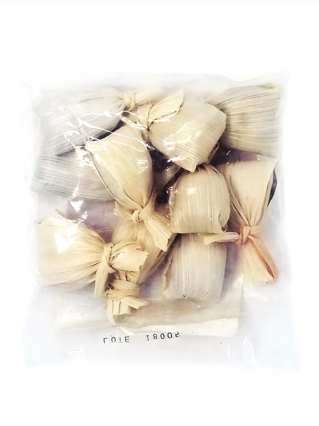 Tamalukos (Spicy Tamarindo)