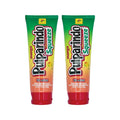 Pulparindo Squeeze Tamarind Candy 10.58 oz - 2 Pack – Choose from Original or Mango Flavor | Spicy, Sweet & Tangy Mexican Candy Snack | Tamarind Paste Dulces Mexicanos (Assorted)