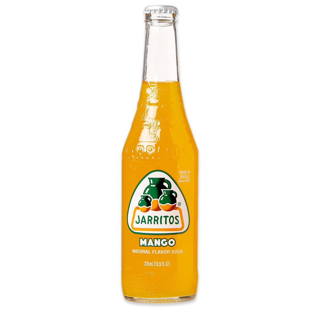 Spot Beverage™ Premium Classic Bottled Soda Brands (12-Pack, Mexican Cane Sugar Coke)