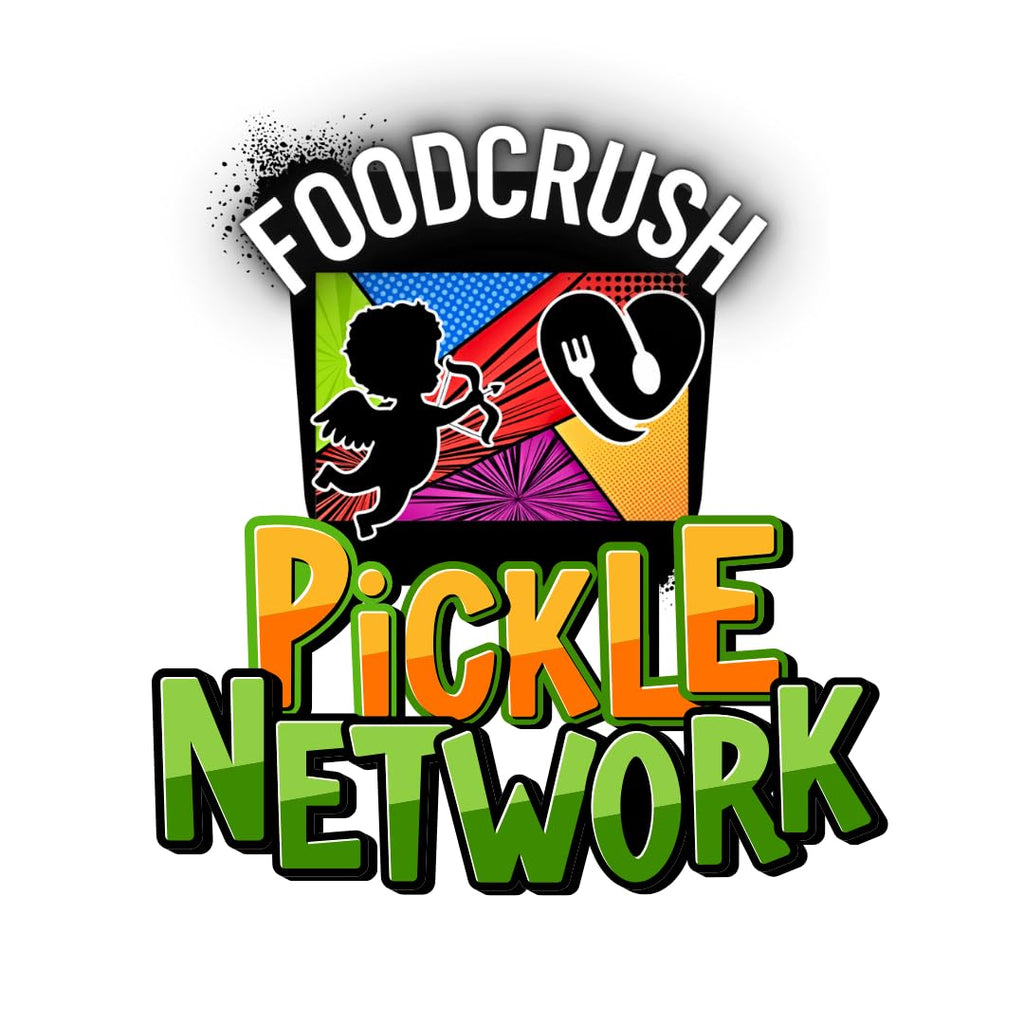 Blue Raspberry Pickle Kit With Takis-Mexican Candy Gift Box From Tiktok Fruit Rollup, Lucas Gusano Chamoy, Lucas Swinkles Salsagheti, Gushers, Mango Candy Powder-Tiktok Trend Item by Food Crush