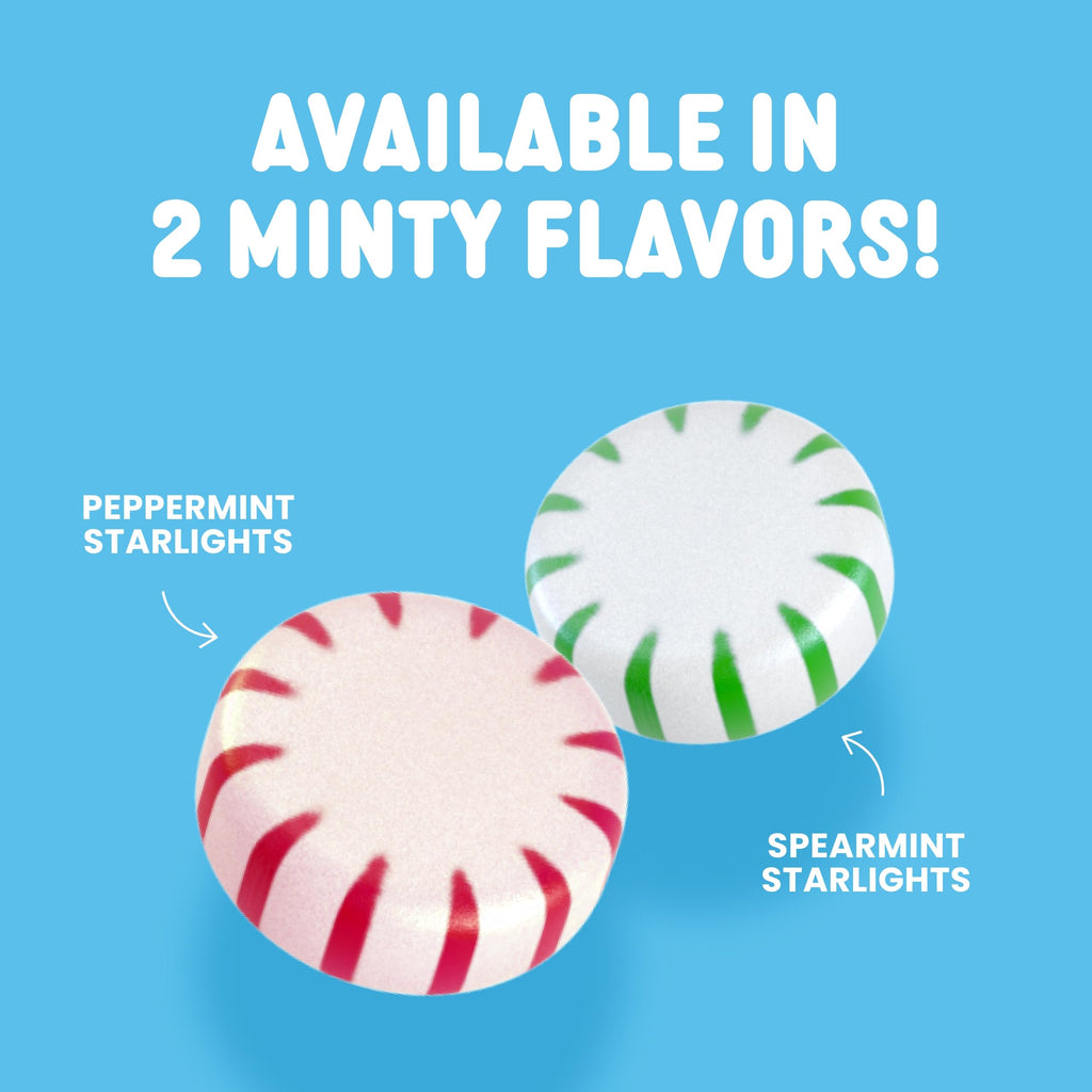 Strawberry Hard Candy Individually Wrapped by Cambie, 2 lbs of Strawberry Candy with a Deliciously Sweet Hard Exterior with a Soft, Fruit-Filled Center