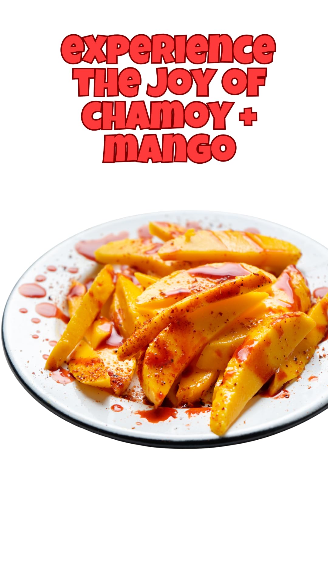 Food Crush Chamoy Pickles In A Pouch (Pack of 3) Used in the Chamoy Pickle Kit by Tiktok trend items
