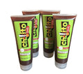 Chamoy Chilito Sirilo with Stevia (4 pack) KETO friendly. LOW CARB, Sugar free, Delicious