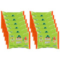 Jarritos Lollipops – 12 Pack Bottle-Shaped Mexican Hard Candy with Natural Fruit Flavors – Sweet Candy Treats for Snacking & Gifting Bulk Candy