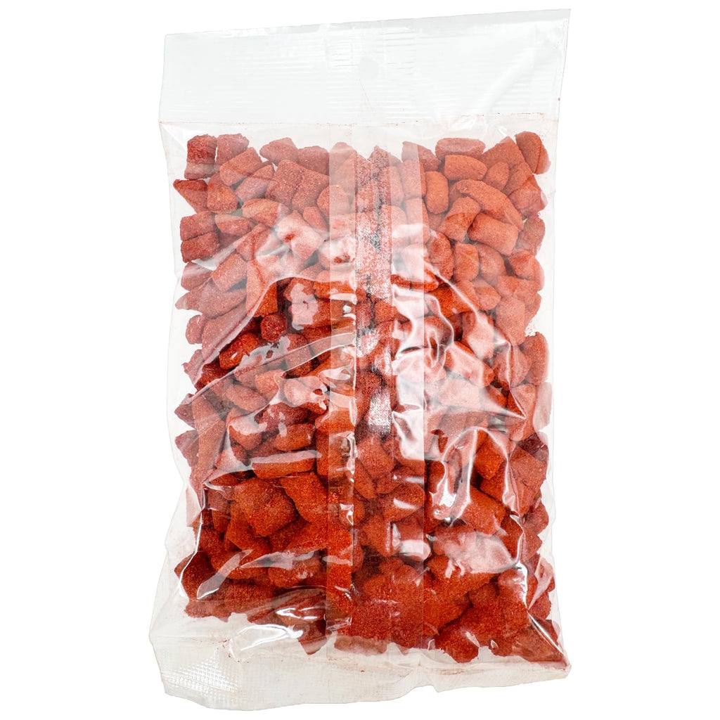 Trozi-Locos Spicy Tamarind Soft Candy Bites 14.1 oz (2 Pack) Sweet & Spicy Tamarind Candy Strips, Authentic Mexican Candy, Tiritas de Tamarindo Picosito