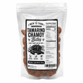 Tamarind Chamoy Candy 1 LB (16 oz) – Sweet, Tangy & Mildly Spicy Soft Tamarind Candy – Mexican Tamarindo Candy for Snacks, Treats & Desserts