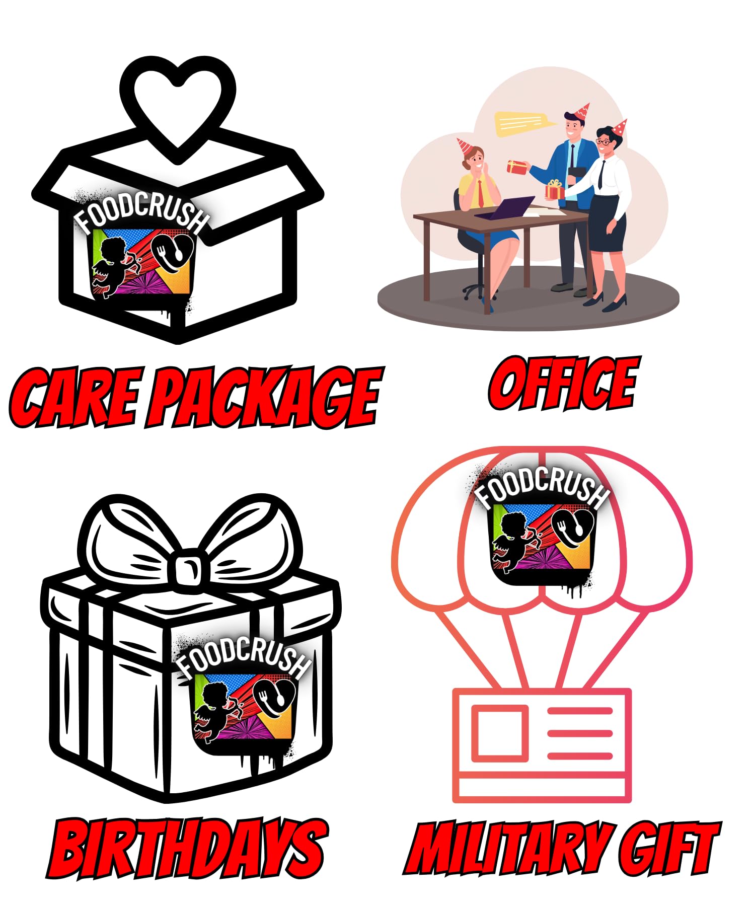 Cotton Candy Pickle Kit Gift Box From Tiktok-With Cotton Candy Crunch, Pop Rocks, Lucas Gusano Chamoy, Skwinkles, gifts for kids teen girls boys