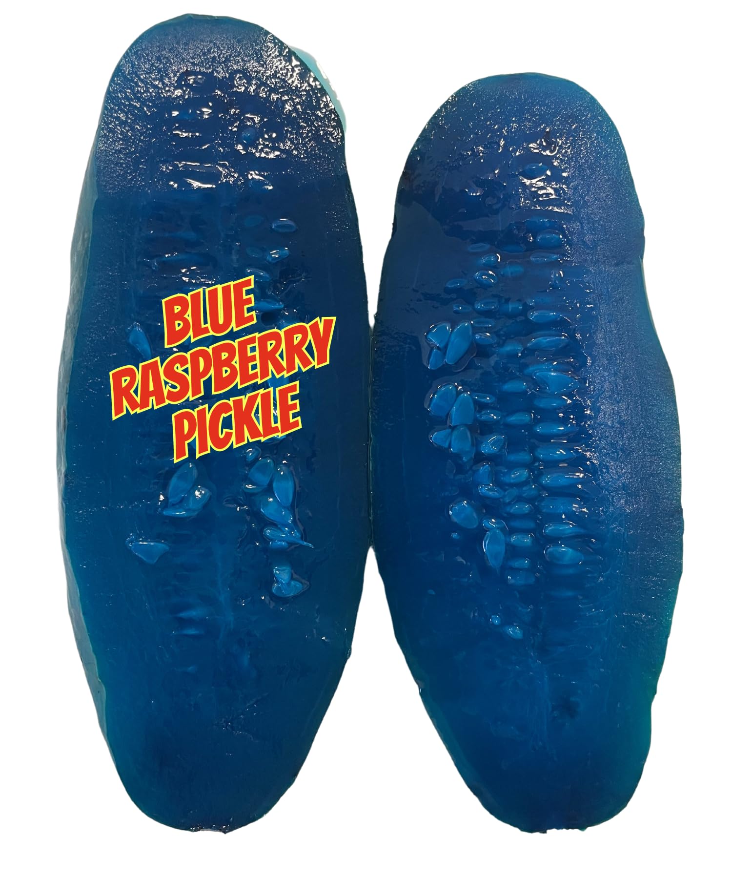 Food Crush Chamoy Pickles In A Pouch (Pack of 3) Used in the Chamoy Pickle Kit by Tiktok trend items