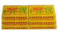 Cactus Candy Company 1/2 LB Box Arizona Prickly Pear Cactus Candy