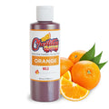 Cheilitas Chamoy All Natural Mexican Rim Candy Dip | Orange Mini Bottle | Hand Crafted for Drinks, Cocktails, Micheladas, Beer and More