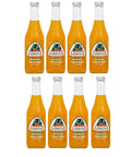 Generic Jarritos Mango Soda Pop (Pack of 8) - 12.5 oz
