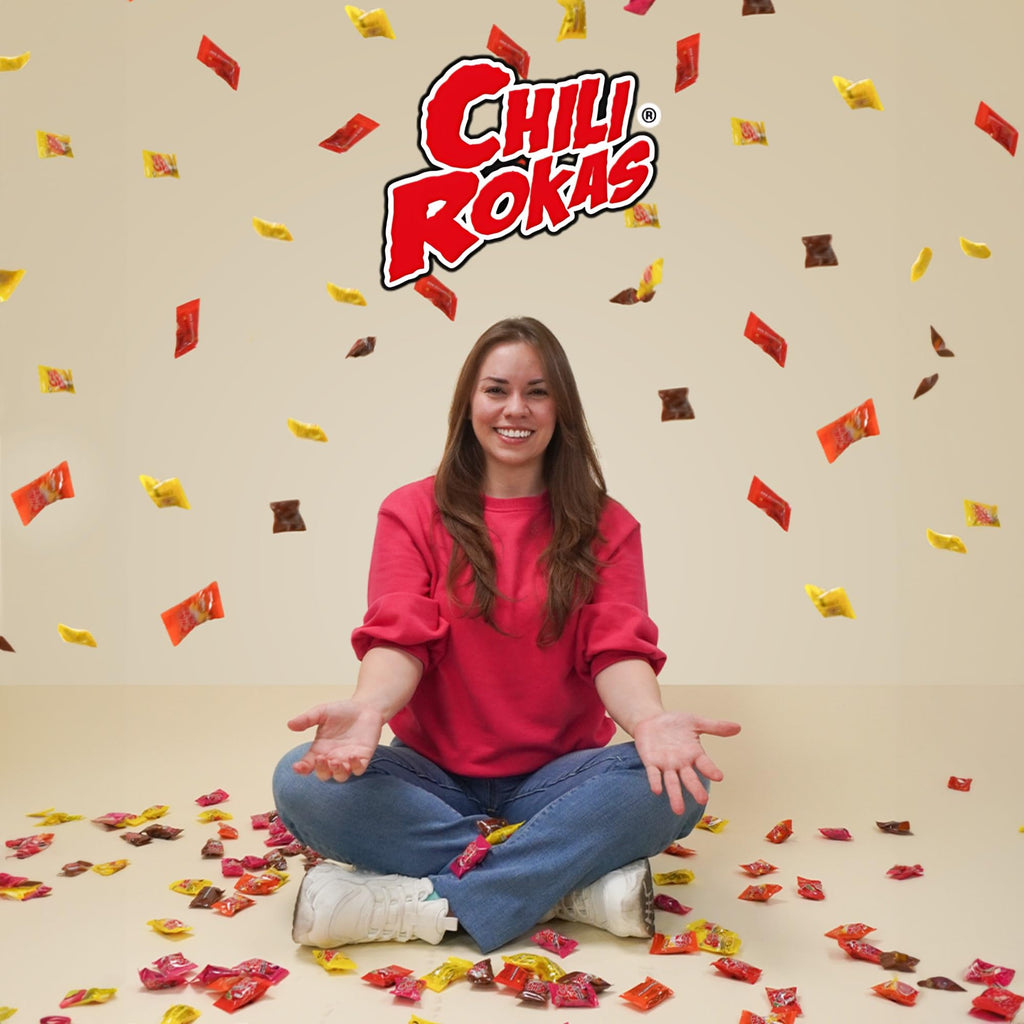 Chilli Rokas Assorted