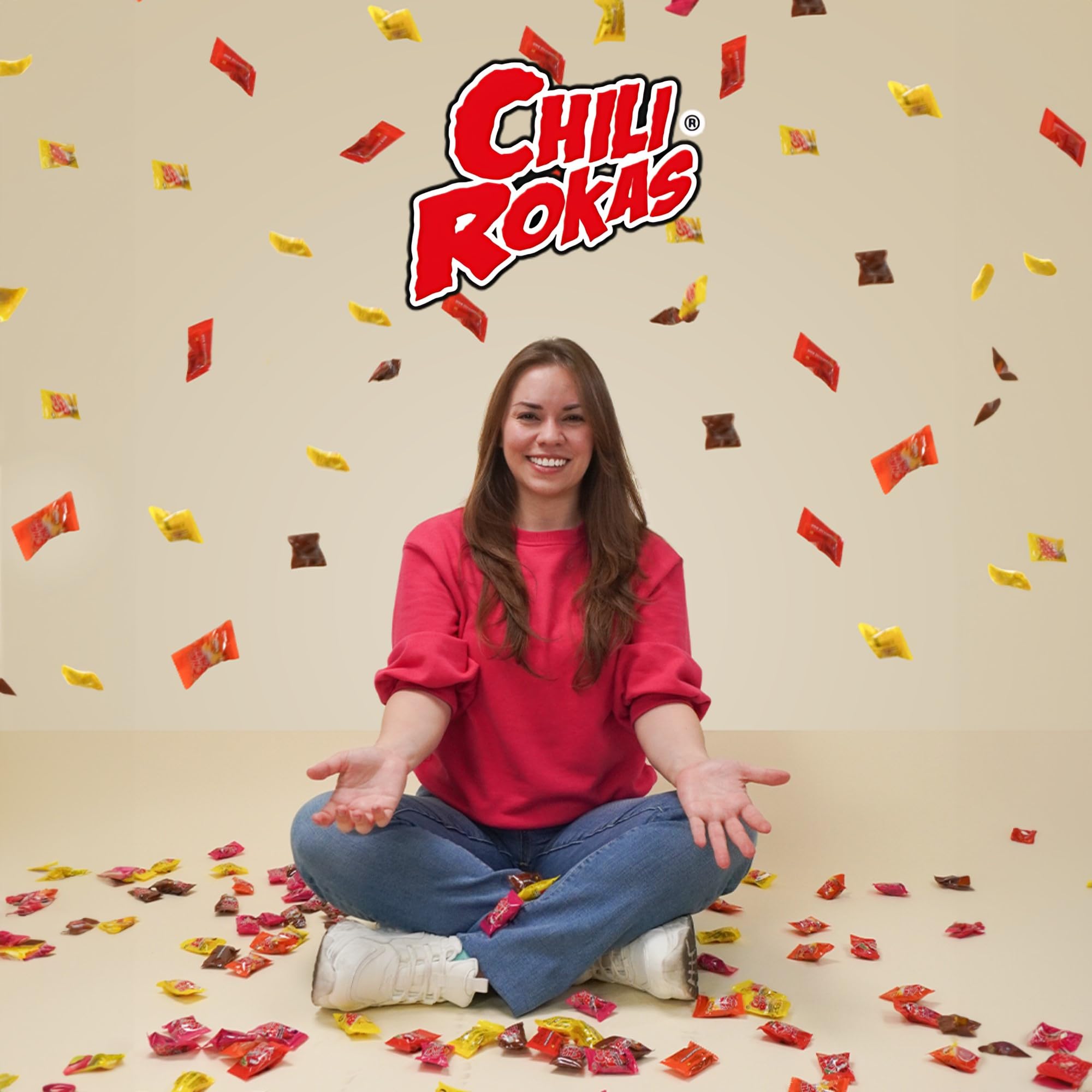Chilli Rokas Assorted