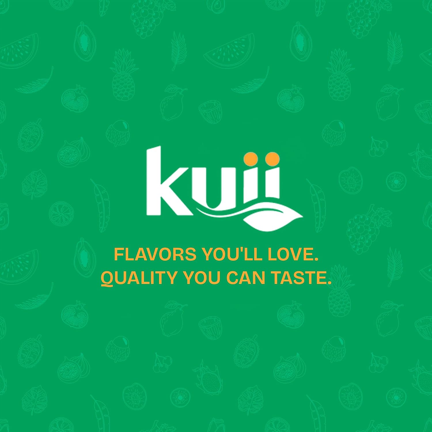 Kuii Prebiotic Soda Variety Pack – 12 Count with Mexican Cola, Mandarin & Fruit Punch Flavors – Sparkling Gut-Friendly Drinks for Refreshing, Guilt-Free Hydration, 12 fl oz Cans