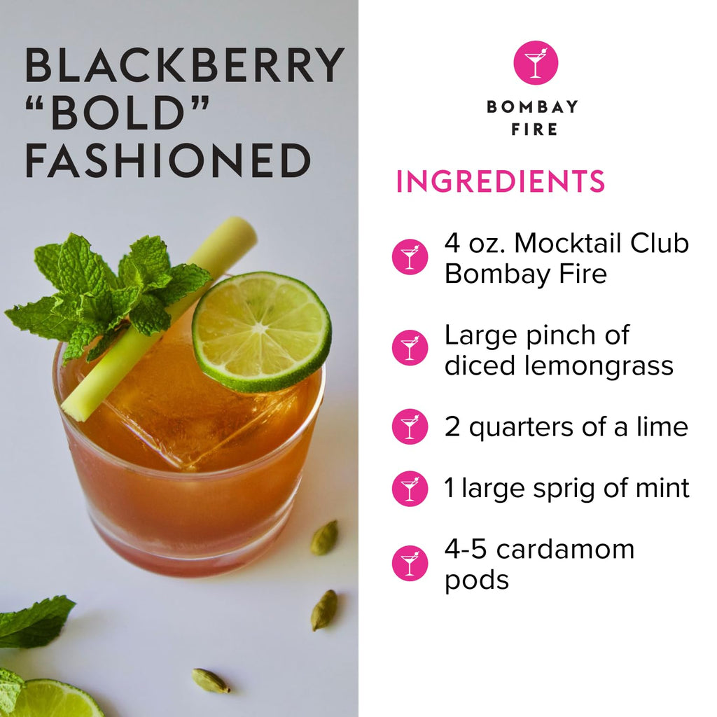 Mocktail Club Jalisco Passionfruit Sparkling Non-Alcoholic Cocktail 12oz (12pk), 80 Cals, Gluten-Free, No Artificial Ingredients, Zero Proof – with Passionfruit