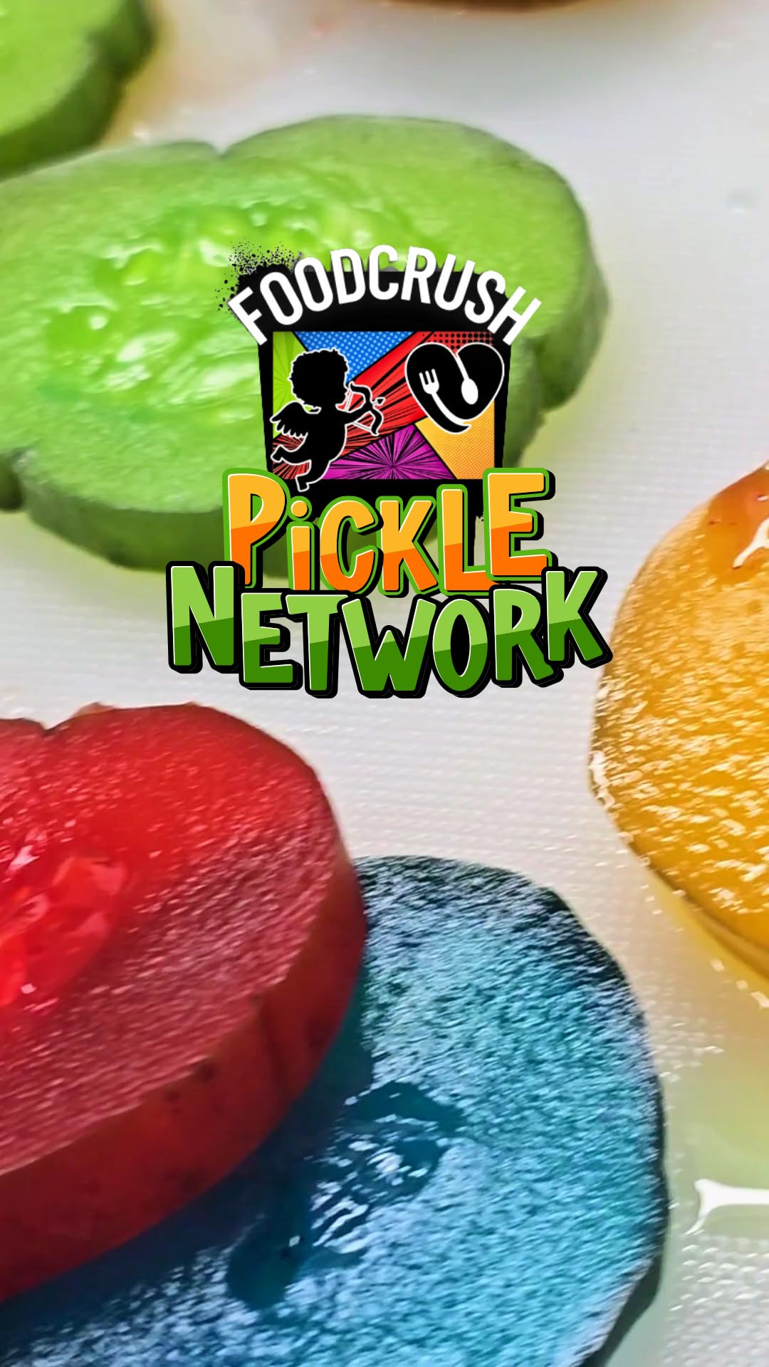Blue Raspberry Pickle Kit With Takis-Mexican Candy Gift Box From Tiktok Fruit Rollup, Lucas Gusano Chamoy, Lucas Swinkles Salsagheti, Gushers, Mango Candy Powder-Tiktok Trend Item by Food Crush