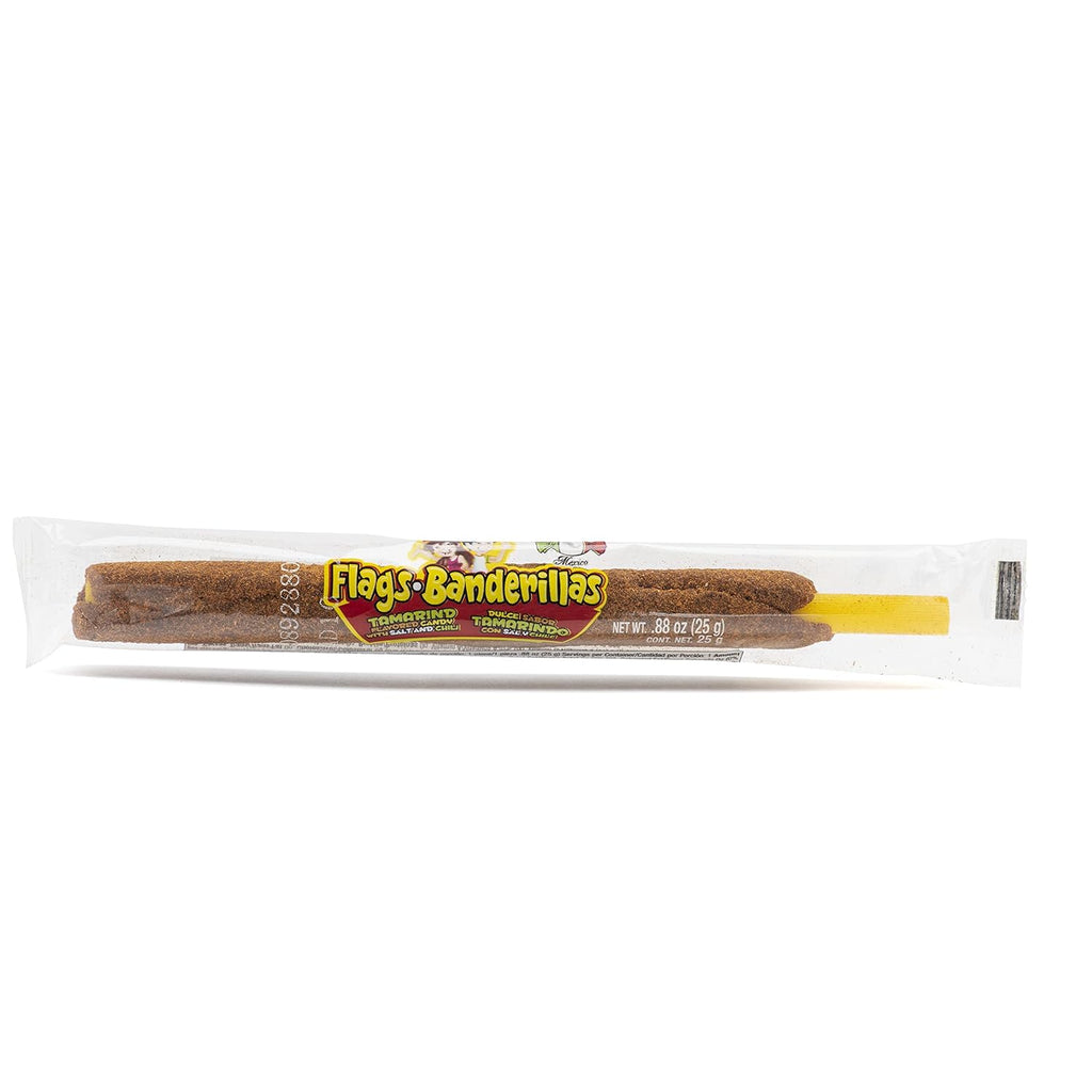 MDM FLAGS Banderillas 50pc 2lb 12oz jar