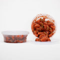 YaBoy Chamoy Sour Patch Watermelon Gummy | Sweet & Sour Patch Watermelon Gummy | TikTok Chamoy Candy