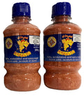2 X Miguelito Chamoy Chilito Polvo Mexican Candy Chili Powder 2 Bottles 250g Ea by Miguelito