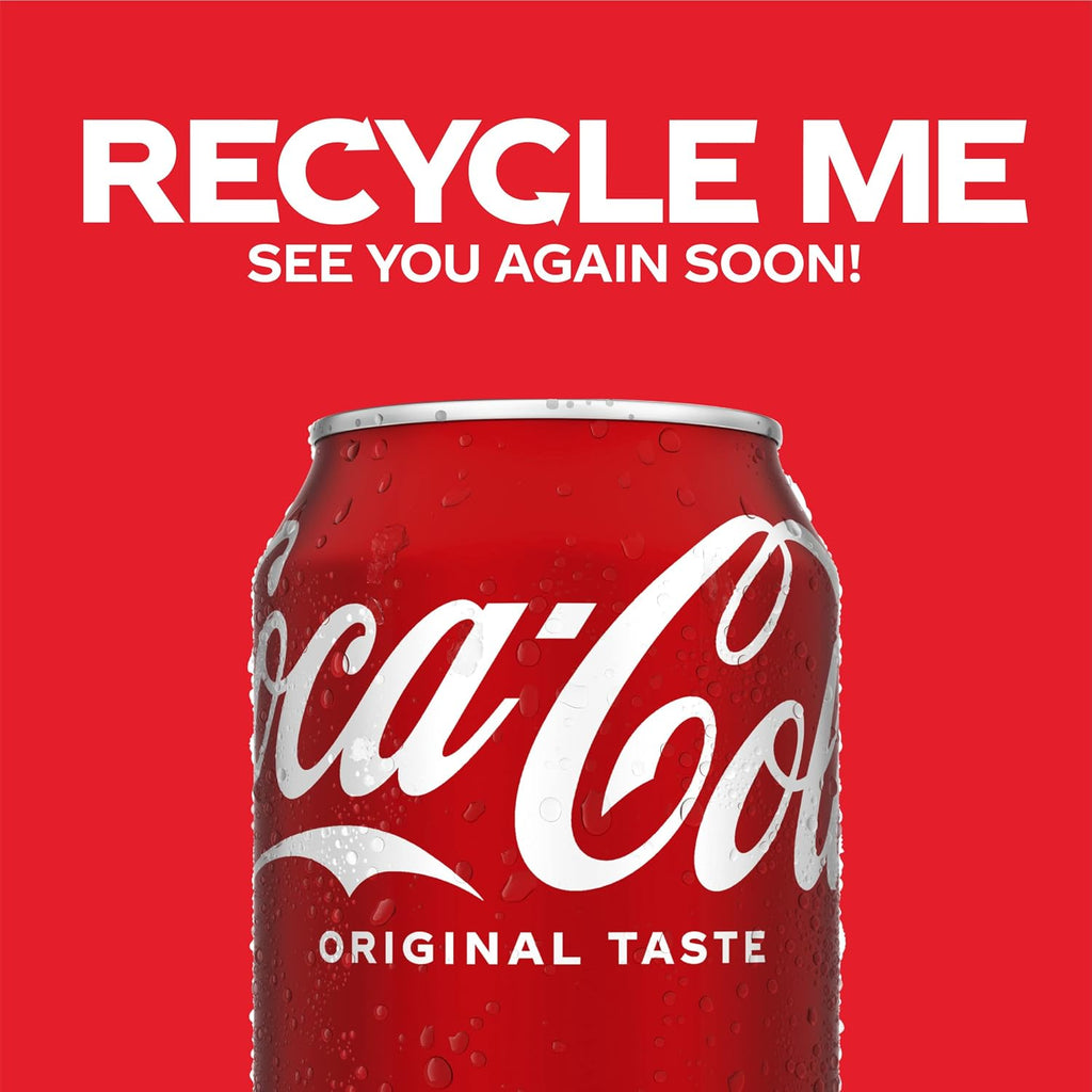 Mexican Coca Cola, 12 Ounce (Pack of 12)