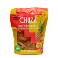 CHUZA Spicy Dried Mango Snacks Bites (4.5 oz. Pack of 2) – Mexican Candy Style Sweet Chili Dried Mango, with Chili Seasoning, Chili Powder, Dried Fruit Snacks, Spicy Snacks