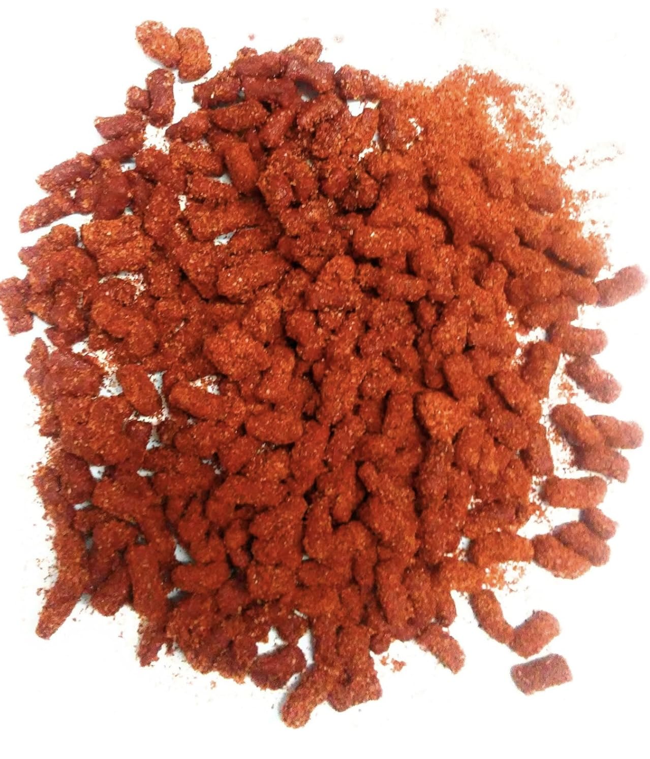 2 X Forritos Chacatrozo Moreliates Tamarindo Mexican Tamarind Candy Strips 700g
