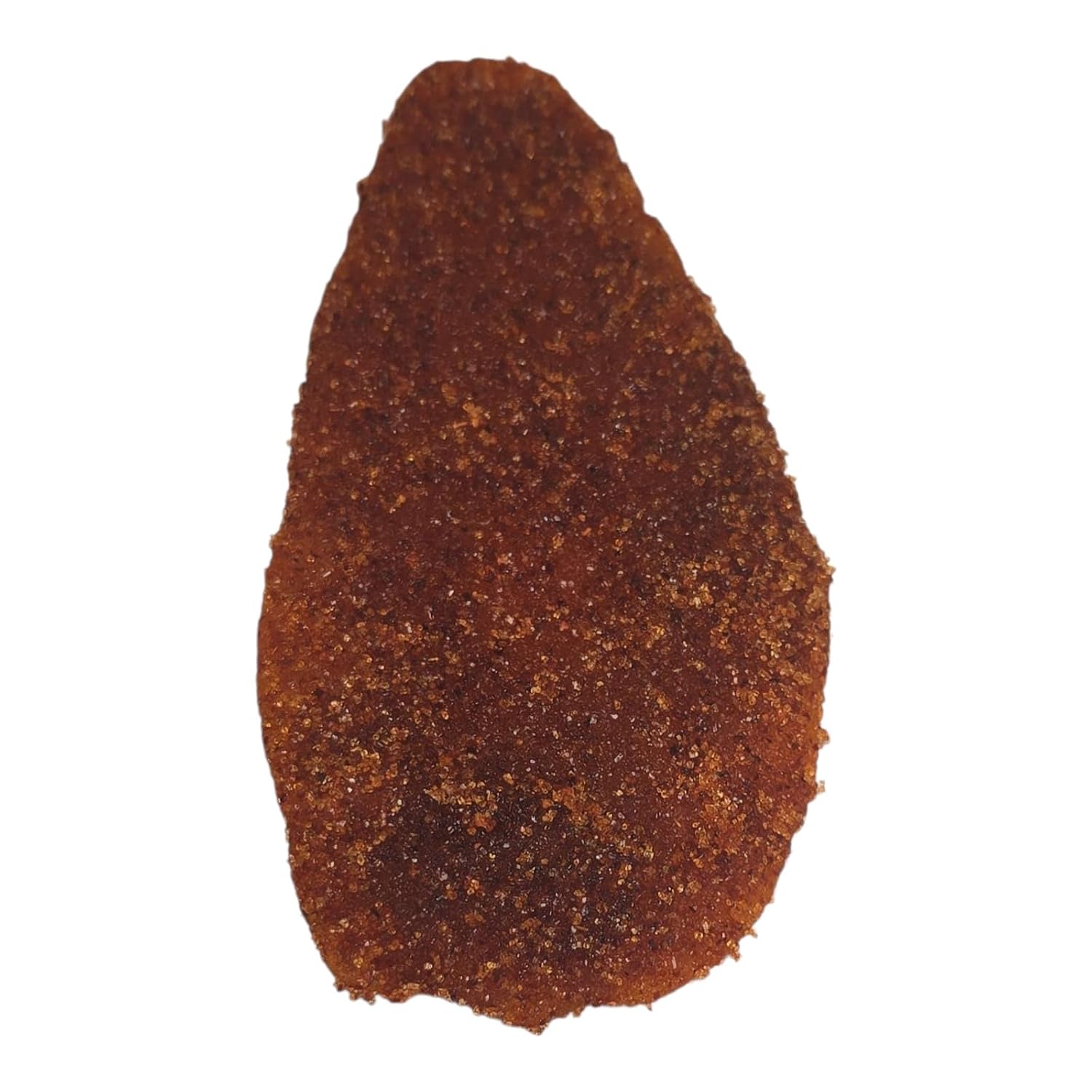 Mango Chamoy Dried Fruit Snack, Sweet and Spicy Mexican Style Dehydrated Mango Candy, 16 Ounce Bag by Mexican Latin Store