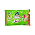 Jarritos Pops - Spicy or Sweet Assorted Pack Naturally Flavored Lollipop Candy, Mexican Candies, Dulces Mexicanos, Snack, Treat, Suckers (Spicy)