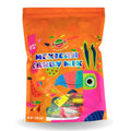 Mexican Candy Variety Pack 50 pieces, Authentic Dulces Mexicanos, Mexican Snacks, Includes Vero, Lucas, Pulparindo. Spicy, Sweet and Sour Assortment Mix Candy, Fiesta, Birthdays