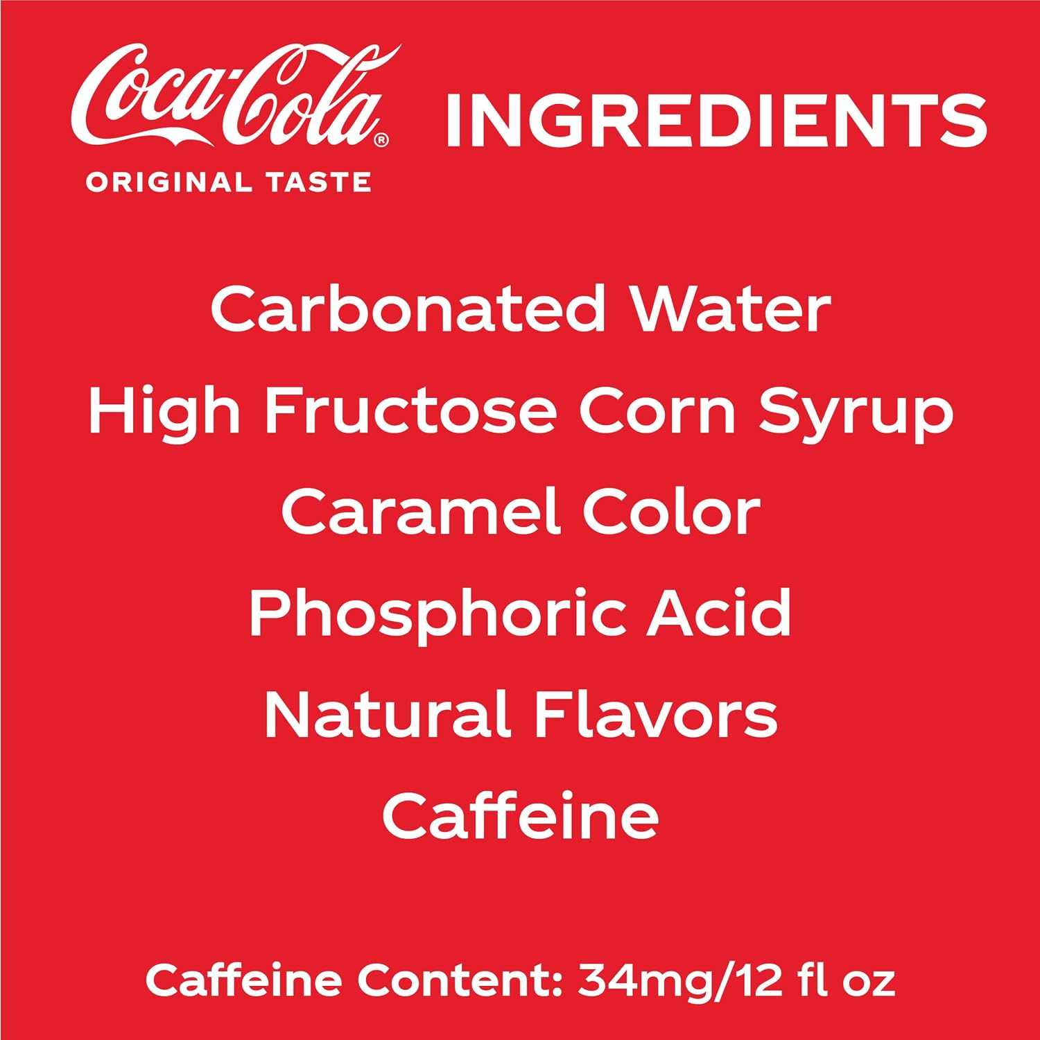 Mexican Coca Cola, 12 Ounce (Pack of 12)