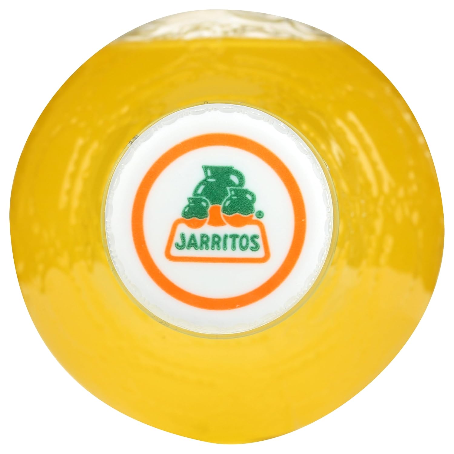 Jarritos Drink, Pineapple, 16.9 Ounce (Pack of 24)