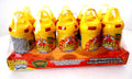 Lucas Muecas Tamarindo Flavor Lollipop with Chili Powder