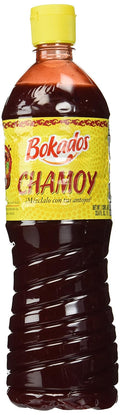 Bokados Chamoy, 33 Oz