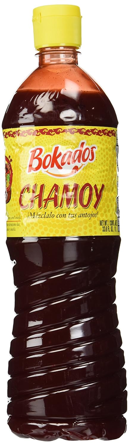 Bokados Chamoy, 33 Oz