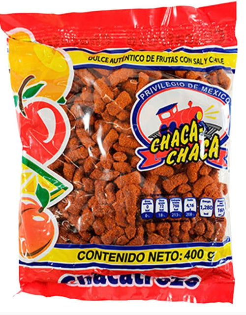 2 X Forritos Chacatrozo Moreliates Tamarindo Mexican Tamarind Candy Strips 700g